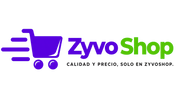ZyvoShop Equador – Inicio